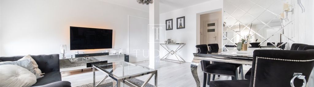 2 pokoje | wysoki standard | śródmieście | 68 m2