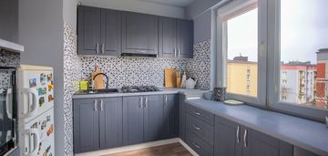 Przytulna kawalerka,raków