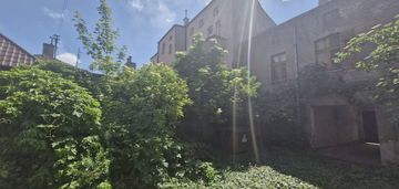 Kamienica pod inwestycję w centrum nakła