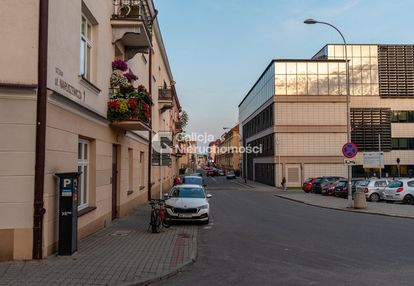 Idealne także pod wynajem krótkoterminowy