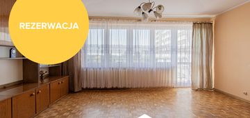 2 pokoje z dużym balkonem, piękny widok, pruszków