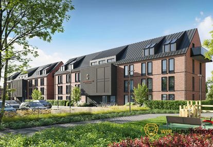 2 pokoje z balkonem | ul.świeradowska | inwestycja