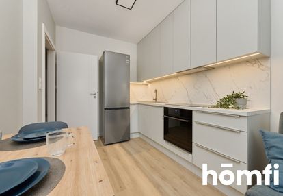 Nowe 4 pokojowe mieszkanie z 2 łazienkami