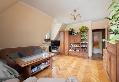 3 pokoje w cichej okolicy | wrzeszcz dolny