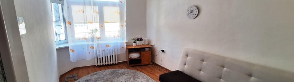 Mieszkanie poznań św marcin