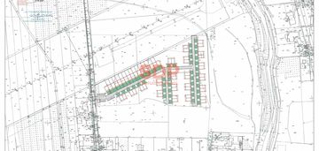 Grunt inwestycyjny 18 821 m² | 4 działki | łódź ul. denna | wzizt w trakcie