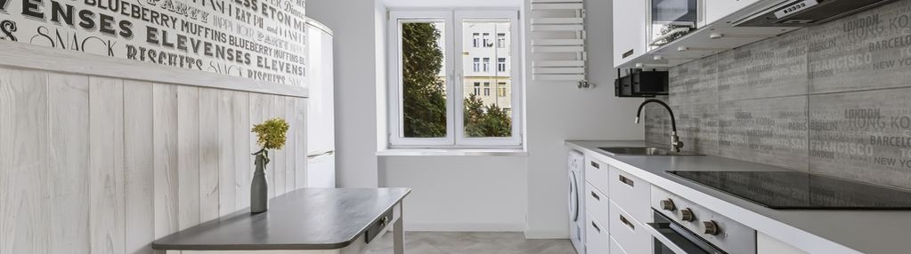 Dwustronny układ | oddzielna kuchnia | parter