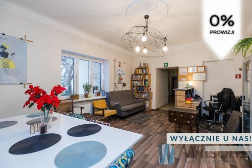 Saska kępa 160 m2 idealne na biuro lub dla rodziny
