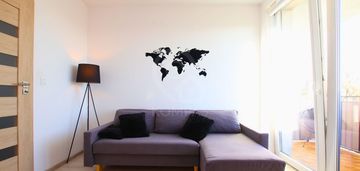 Dwupokojowe mieszkanie w mieście |cisza w pakiecie