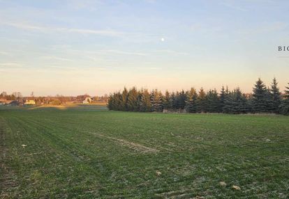 Działka budowlana franciszków - blisko świdnika