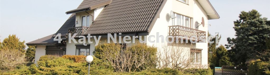 Szczury dom z pomieszczeniami na działalność