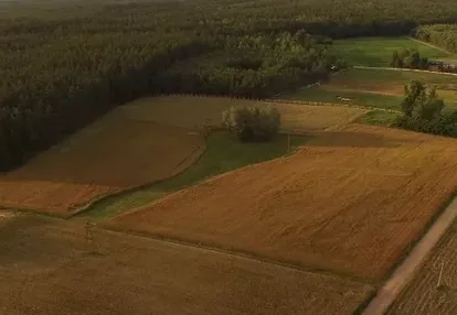 Działka na sprzedaż 3000m2