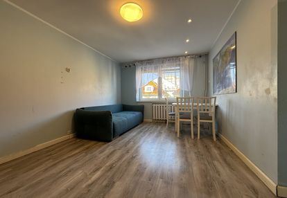 Mieszkanie 52.30m2 z garderobą na starówce