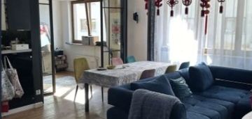 3-pokojowe mieszkanie na wilanowie