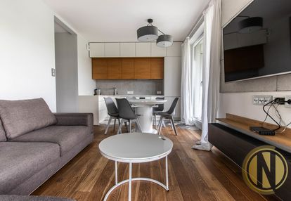 Podgórze | zabłocie| 3 pok. | 54 m2 | eng