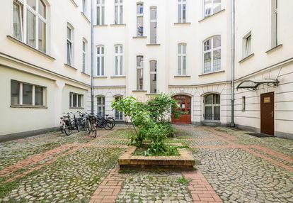 |piękna kamienica|sufity 4,12 |podwale|marzenie|