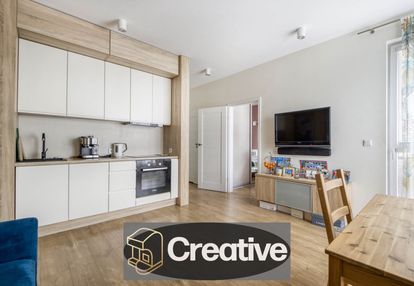 Dwa pokoje z balkonem - klimatyzacja