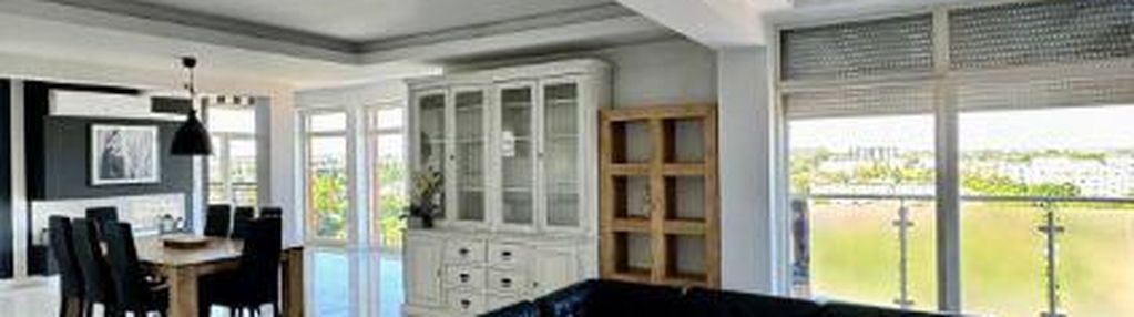 Do wynajęcia apartament 130m2 4000zł