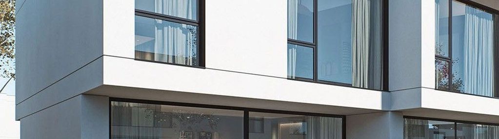 Komfortowy dom z ogrodem, nowa inwestycja, wawer