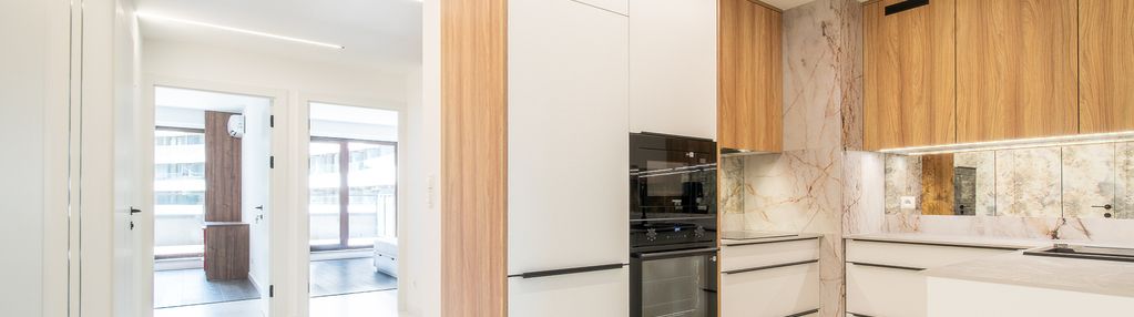 *krowodrza park* nowe 4 pok. 89m2| parking, klima
