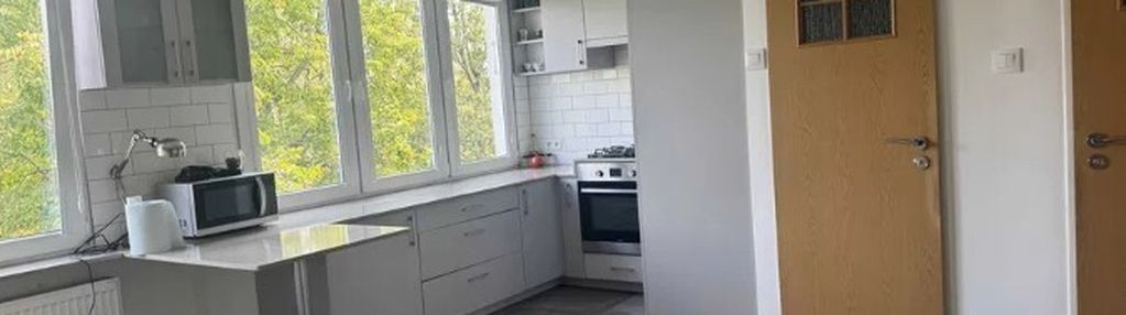 2-pokojowe mieszkanie w ursusie