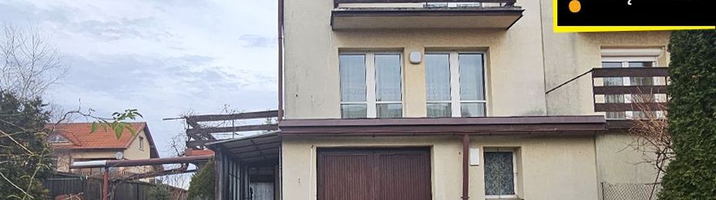 Pół bliźniaka - leszczyny - ok 180m2 + poddasze