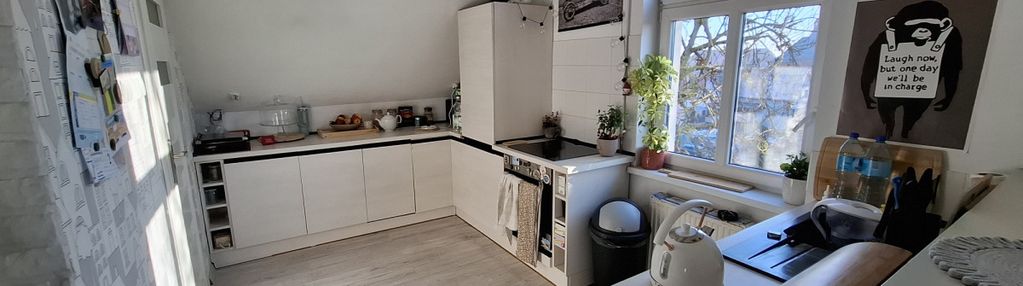 Mieszkanie w centrum nakła n/ notecią