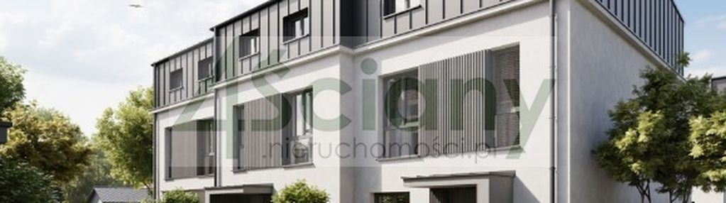 Dom 138 m.kw. w zielonej części warszawy !!!