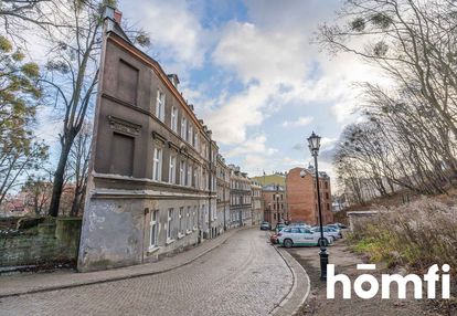 4 pokoje 69m2 obok forum, śródmieście