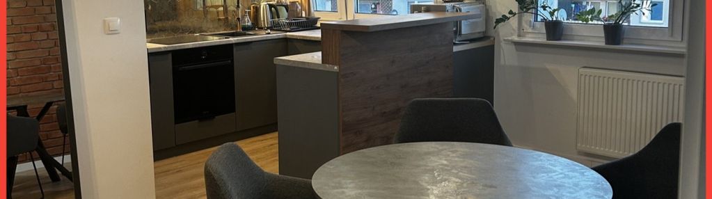3-pokoje w oleśnicy, balkon, piwnica - premium