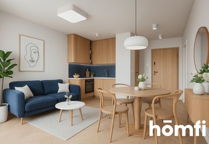 Kawalerka 26m2 w s. deweloperskim, ul. międzyleska