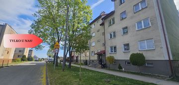 Mieszkanie 86,60 m2 kisielice
