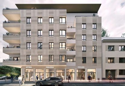 Promocja! 3 pokoje 69 m² + ogródek i taras |