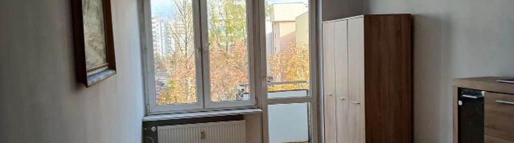 3-pokojowe mieszkanie na pradze-południe