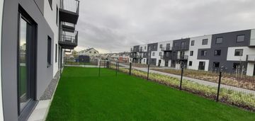 41m2 ogrodu *malownicza okolica * gotowe