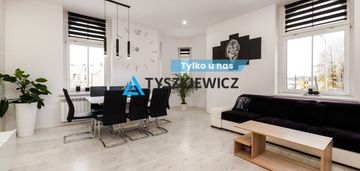 Niepowtarzalne mieszkanie .