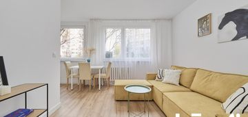 2-pokojowe mieszkanie na wynajem modra