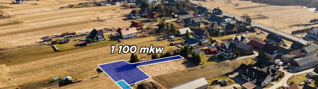 Działka budowlana podwilk | pozwolenie na budowę