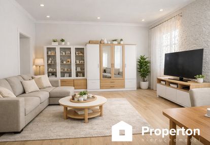 Dom inwestycyjny z 4 lokalami przy miedwiu