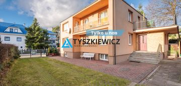 Nieruchomość 300 m od plaży