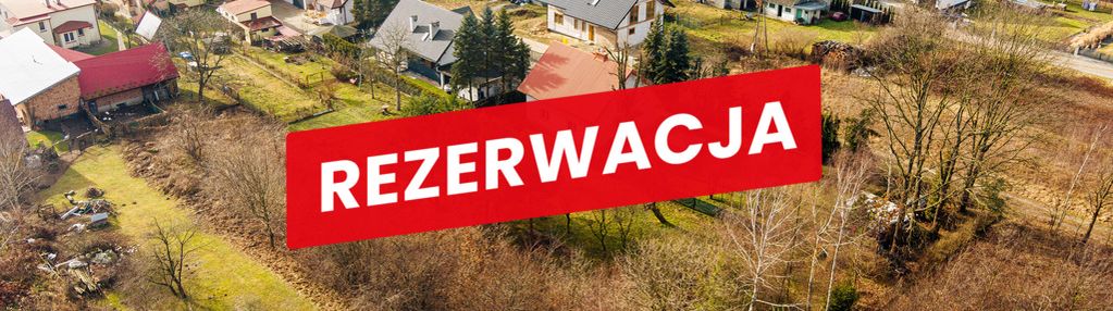 Na sprzedaż działka w woli rzędzińskiej
