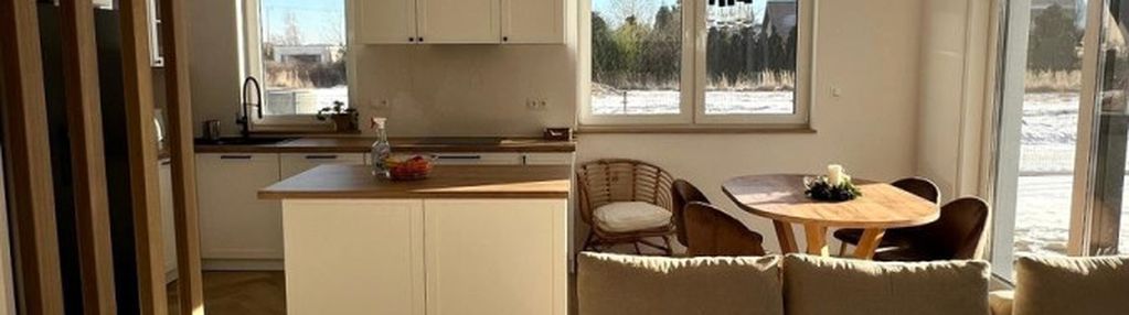 Gotowy dom! garaż! ogródek! ostatni! komfort!