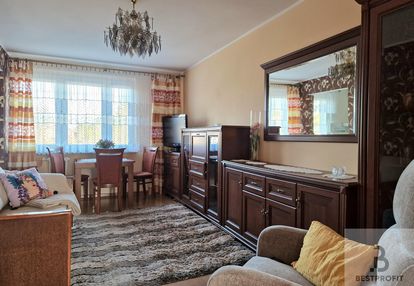 Mieszkanie 2 pokoje | słupsk ul. piłsudskiego