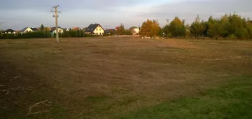 Działka na sprzedaż 8108m2