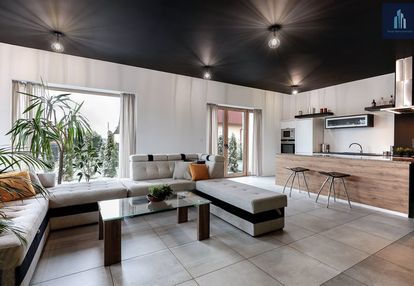 Dwa domy w cenie jednego - czechowice-dziedzice