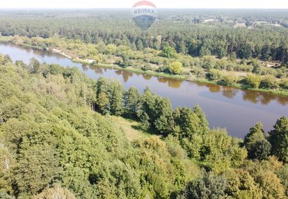 Działka budowlana 5000 m² – różan, narew