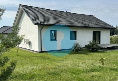 Nowoczesny dom w cenie mieszkania !!!