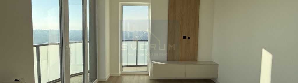 Luksusowe mieszkanie w centrum katowic