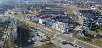 Mieszkanie bezczynszowe deweloperskie iii piętro