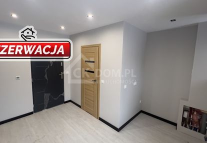 Kawalerka po remoncie na parterze w staszowie